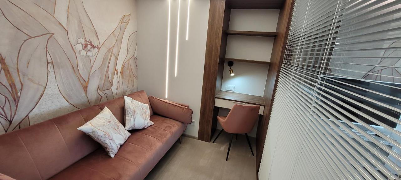 Apartamenty Impressa Basen - Spa - Sauna Lublin Centrum Exterior foto