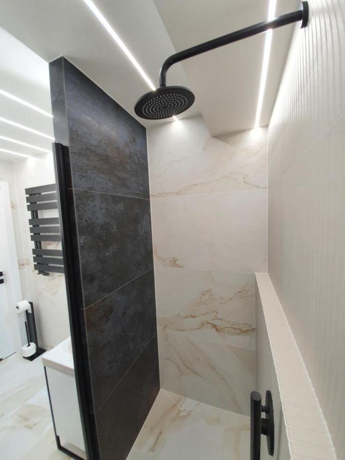 Apartamenty Impressa Basen - Spa - Sauna Lublin Centrum Exterior foto