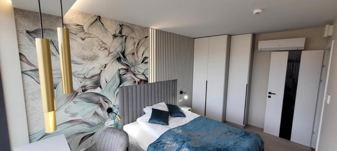 Apartamenty Impressa Basen - Spa - Sauna Lublin Centrum Exterior foto