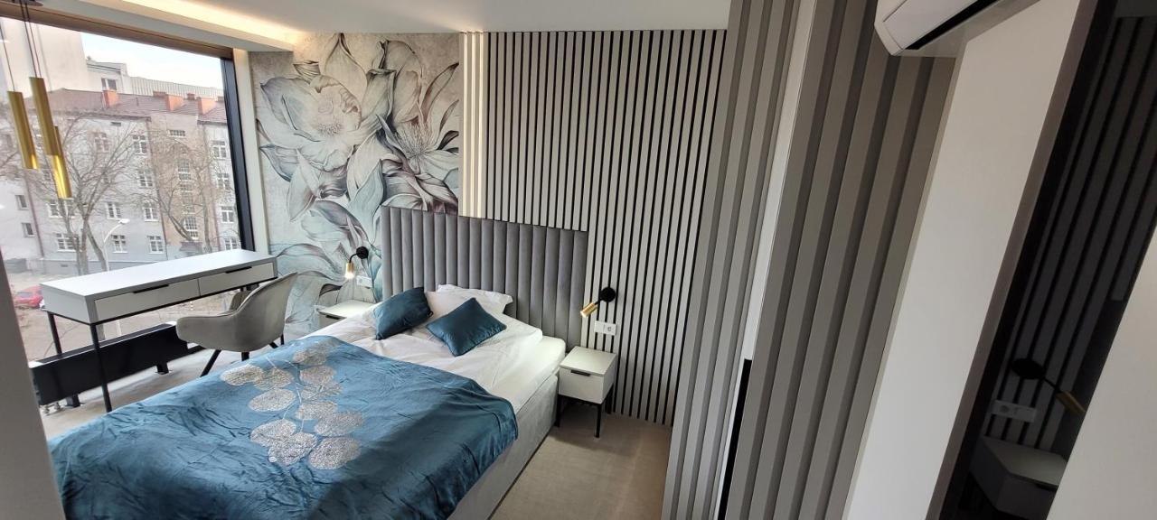 Apartamenty Impressa Basen - Spa - Sauna Lublin Centrum Exterior foto