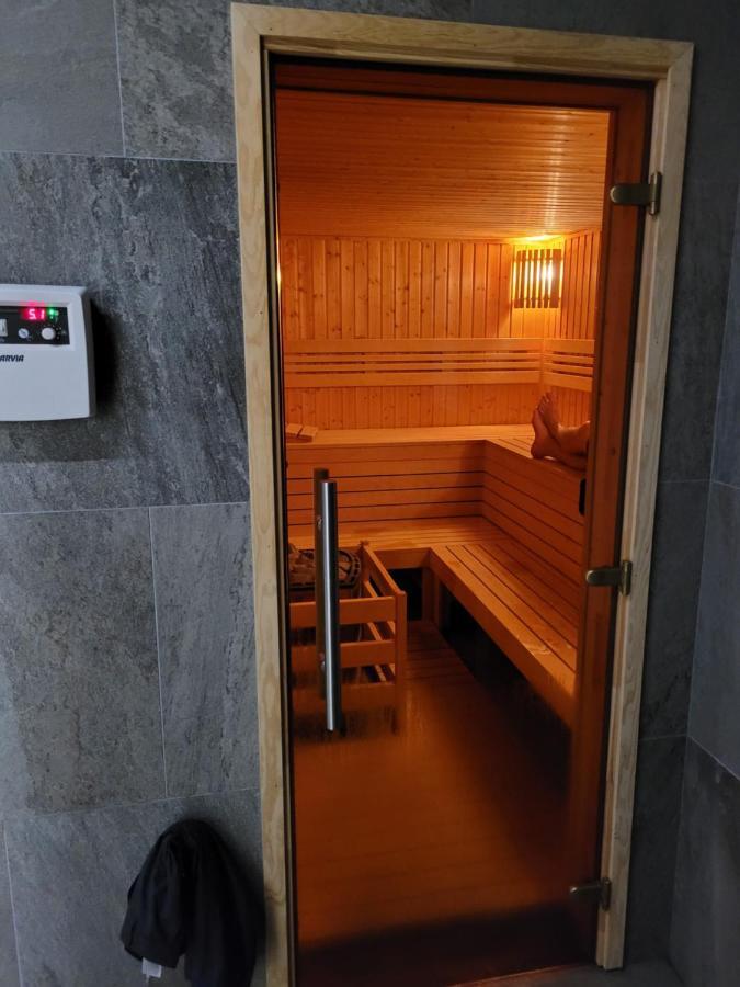 Apartamenty Impressa Basen - Spa - Sauna Lublin Centrum Exterior foto