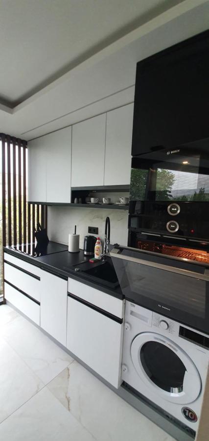 Apartamenty Impressa Basen - Spa - Sauna Lublin Centrum Exterior foto