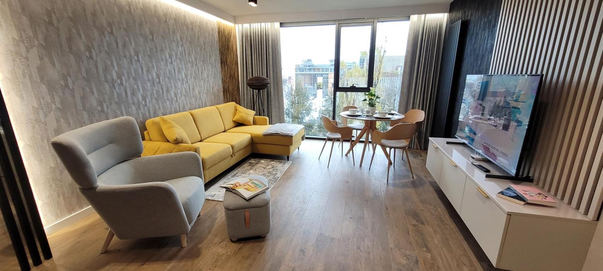 Apartamenty Impressa Basen - Spa - Sauna Lublin Centrum Exterior foto