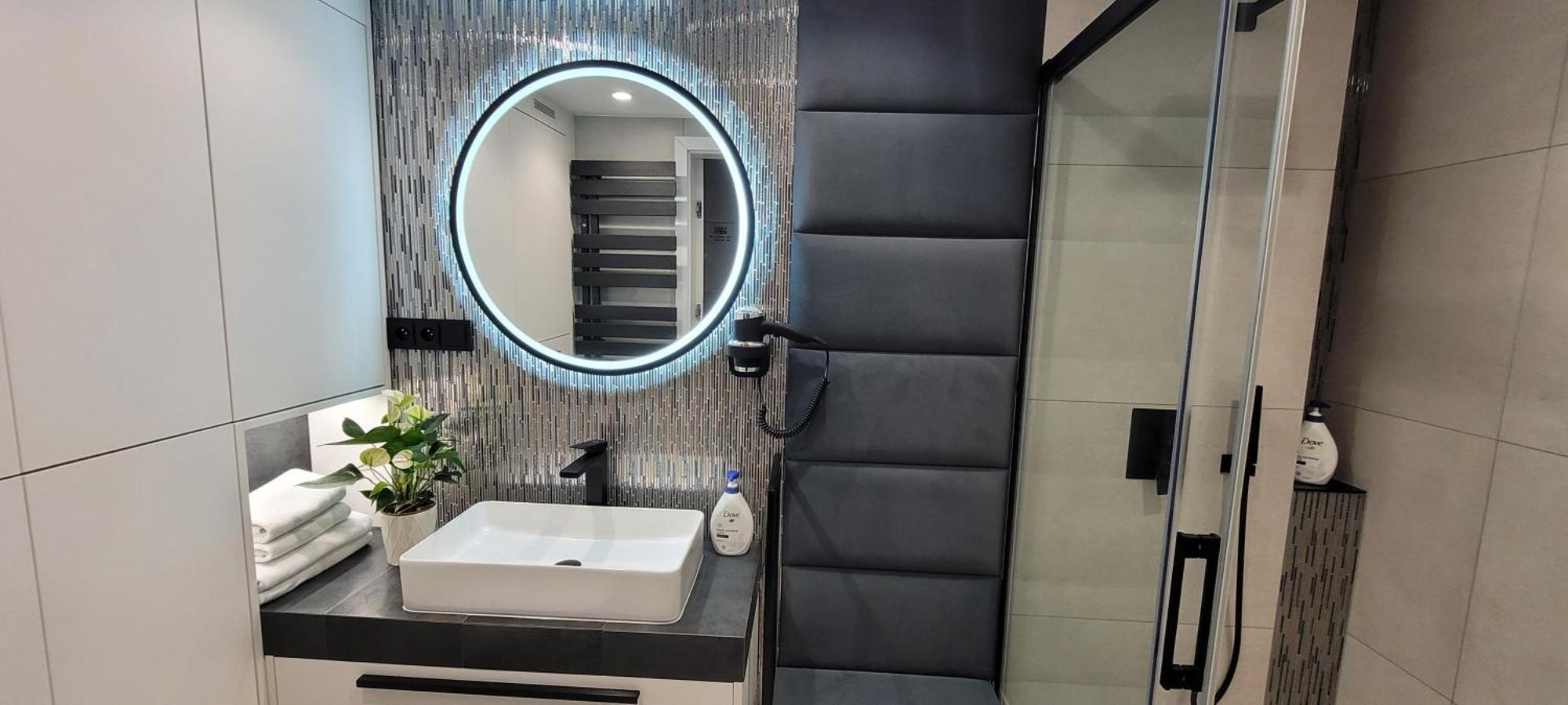 Apartamenty Impressa Basen - Spa - Sauna Lublin Centrum Exterior foto