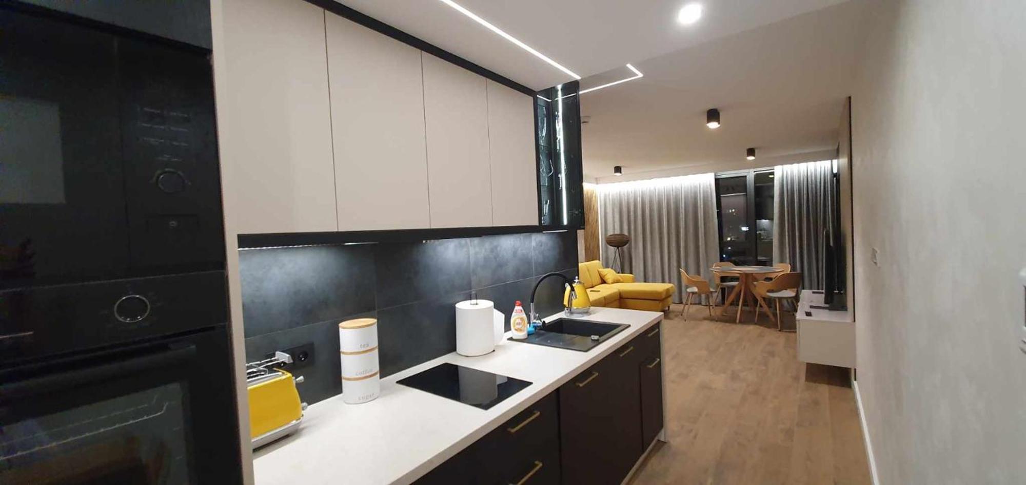 Apartamenty Impressa Basen - Spa - Sauna Lublin Centrum Exterior foto
